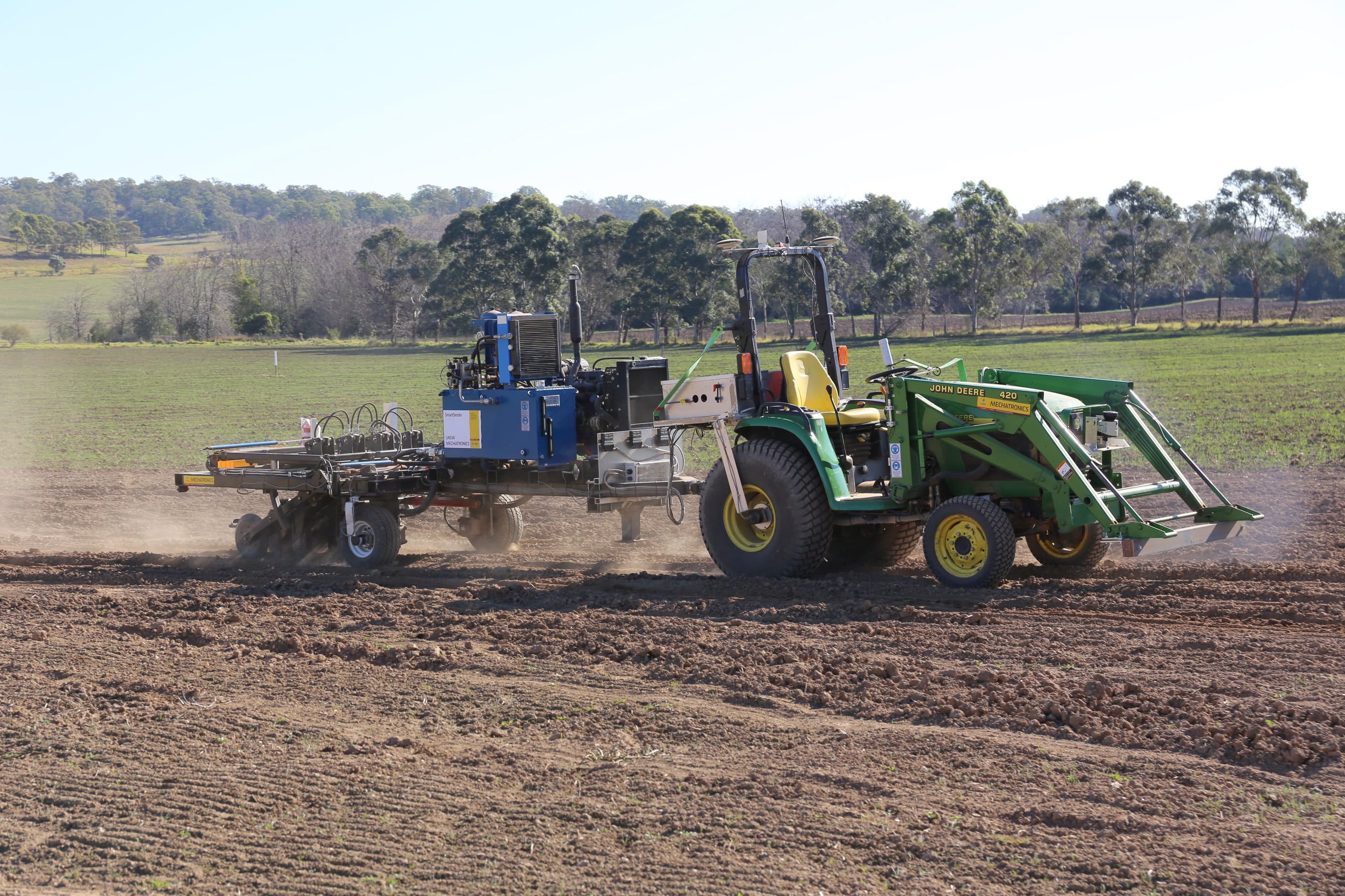 Autonomous Vehicle 1